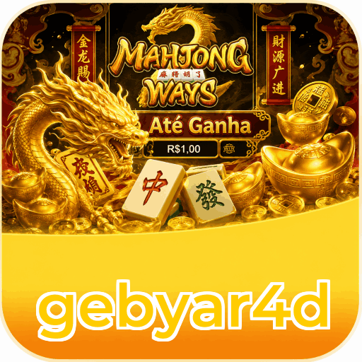 gebyar4d APK v4.7.5 - Screenshot fitur notifikasi push update terbaru